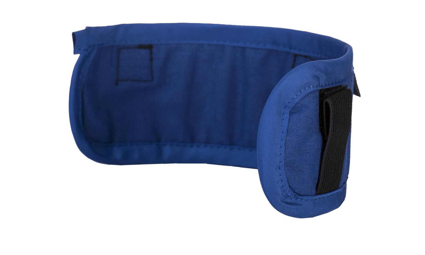 Portwest Zweetbanden CV07 Verkoelend blauw(BL)