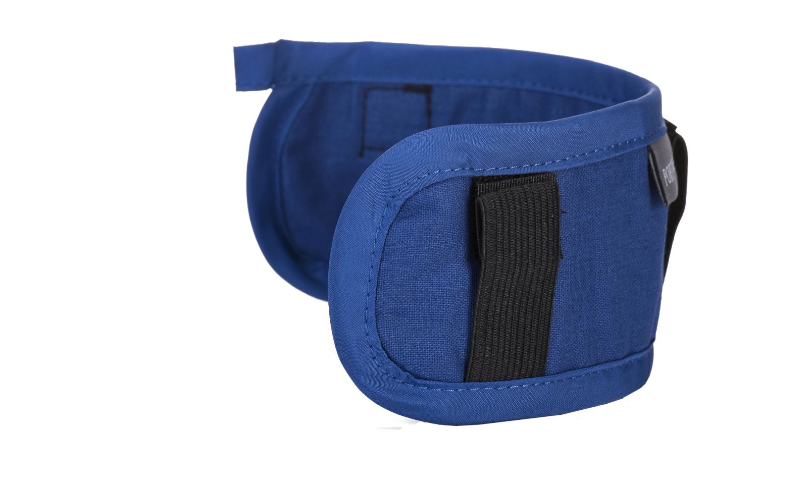 Portwest Zweetbanden CV07 Verkoelend blauw(BL)