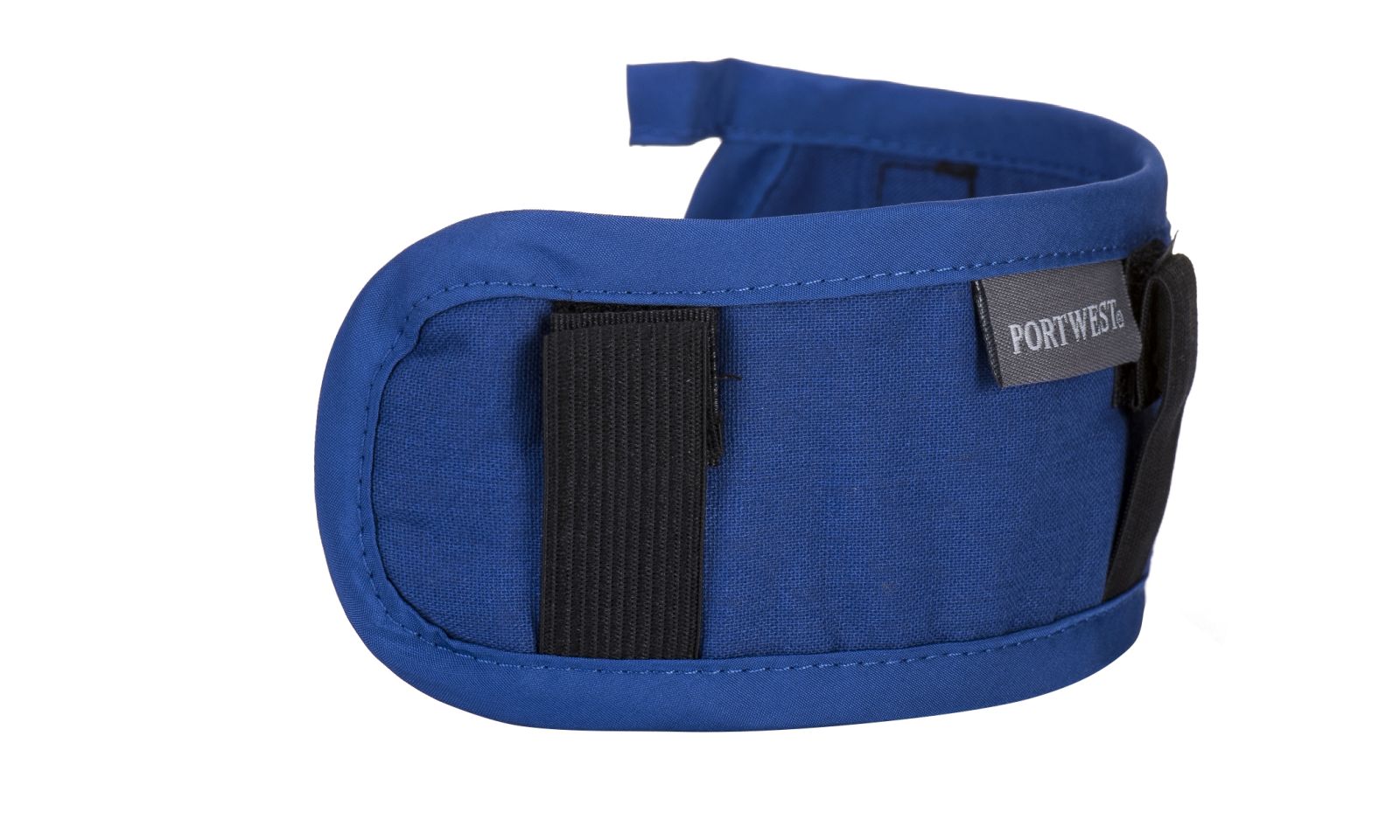 Portwest Zweetbanden CV07 Verkoelend blauw(BL)