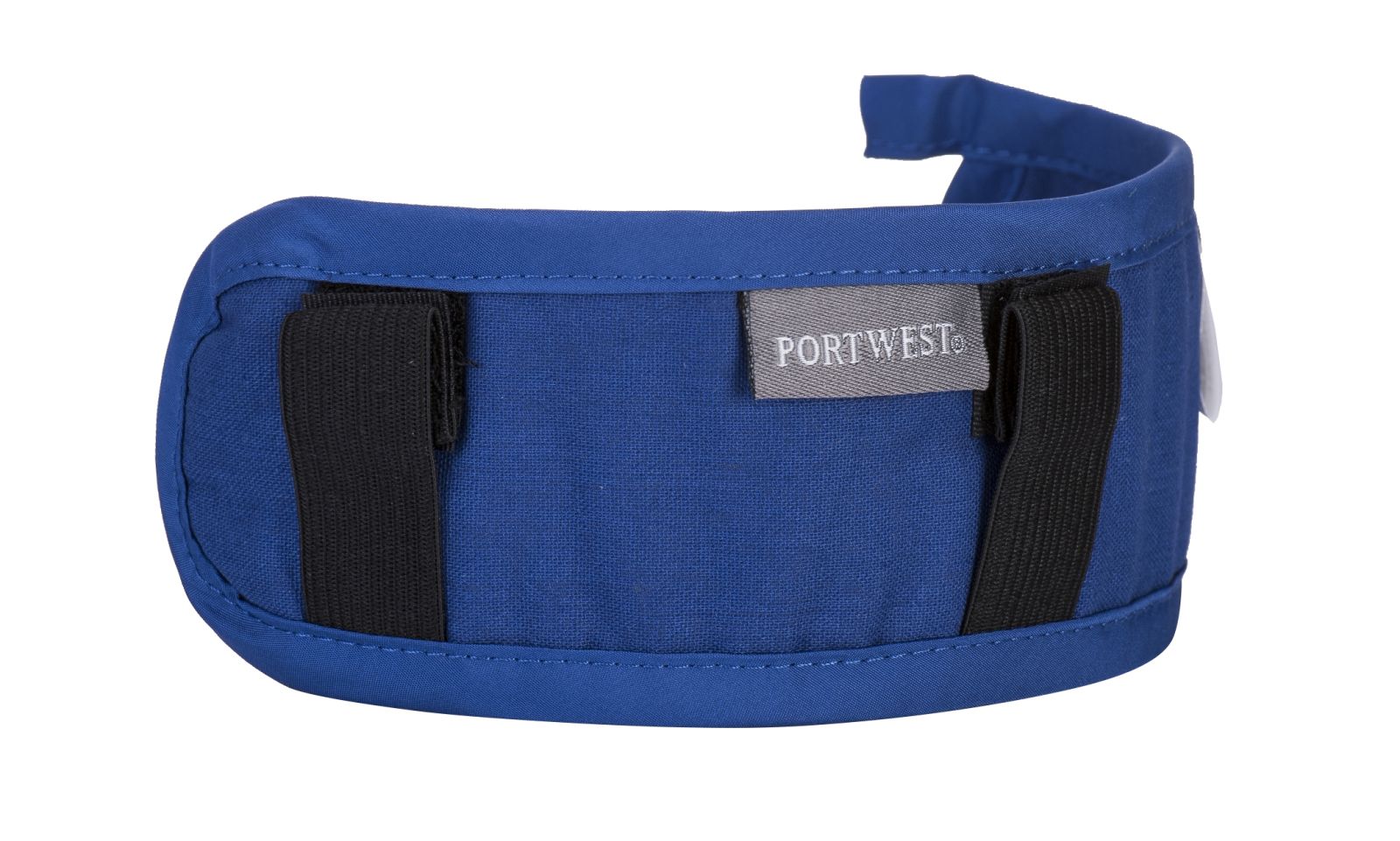 Portwest Zweetbanden CV07 Verkoelend blauw(BL)