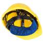 Portwest Zweetbanden CV07 Verkoelend blauw(BL)