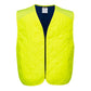 Portwest Vesten CV09 HiVis geel(YE)