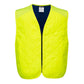 Portwest Vesten CV09 HiVis geel(YE)