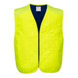 Portwest Vesten CV09 HiVis geel(YE)