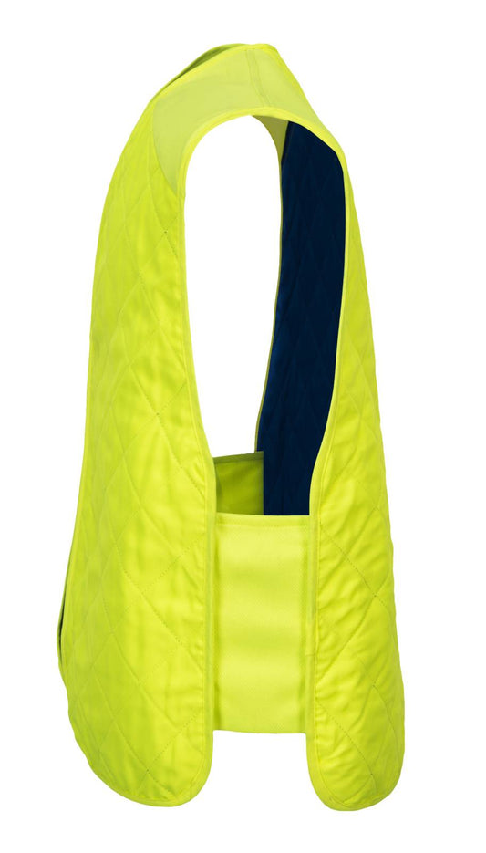 Portwest Vesten CV09 HiVis geel(YE)