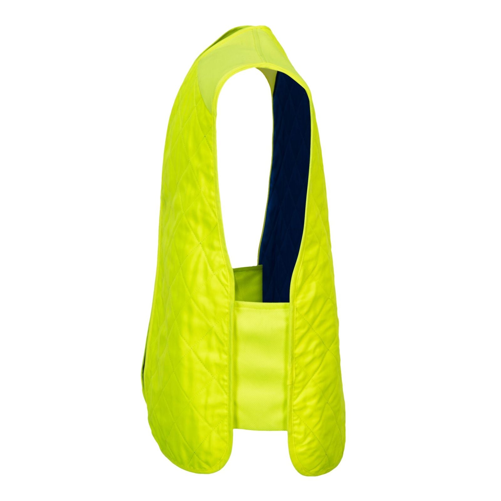 Portwest Vesten CV09 HiVis geel(YE)