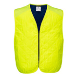 Portwest Vesten CV09 HiVis geel(YE)
