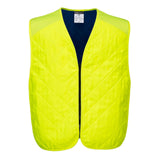Portwest Vesten CV09 HiVis geel(YE)