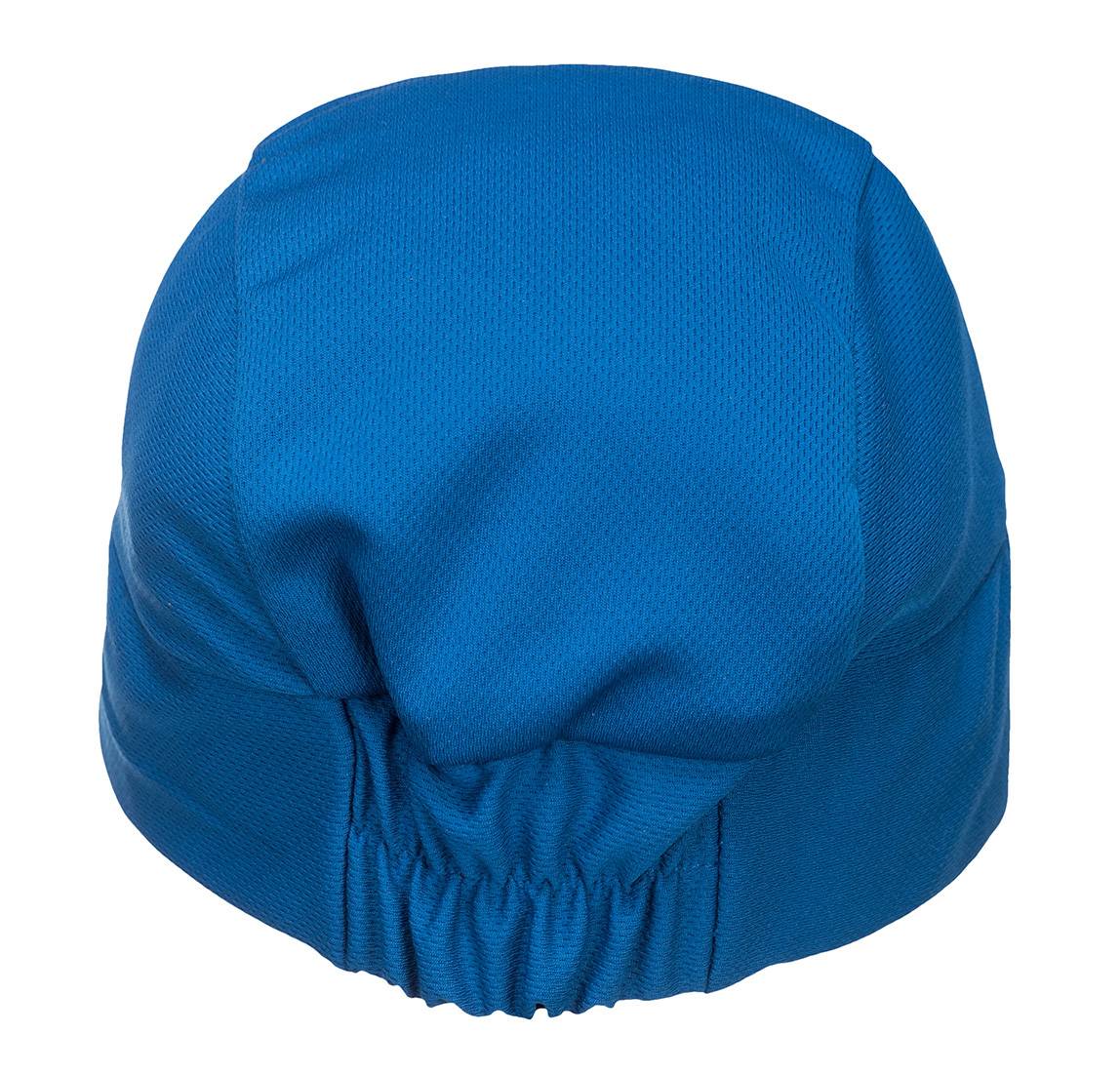 Portwest Mutsen CV11 Verkoelend blauw(BL)