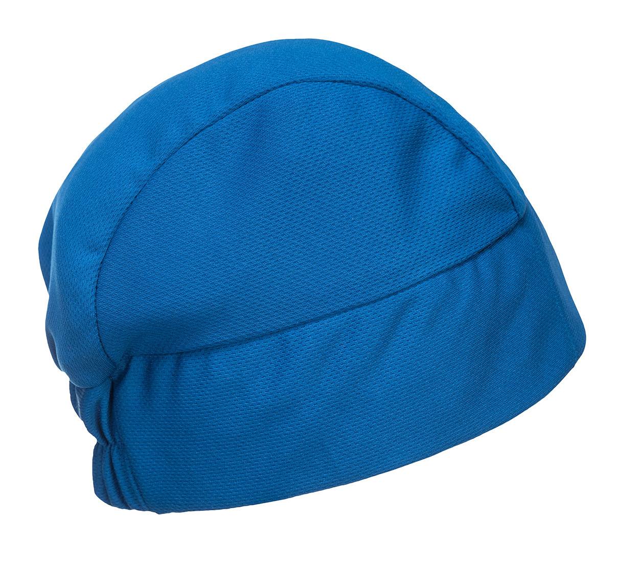 Portwest Mutsen CV11 Verkoelend blauw(BL)