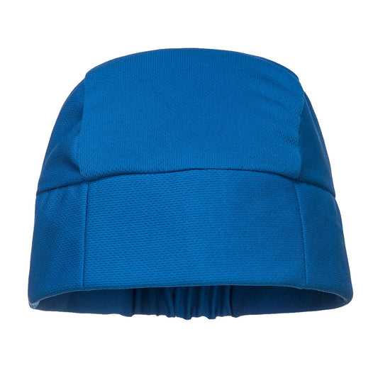 Portwest Mutsen CV11 Verkoelend blauw(BL)