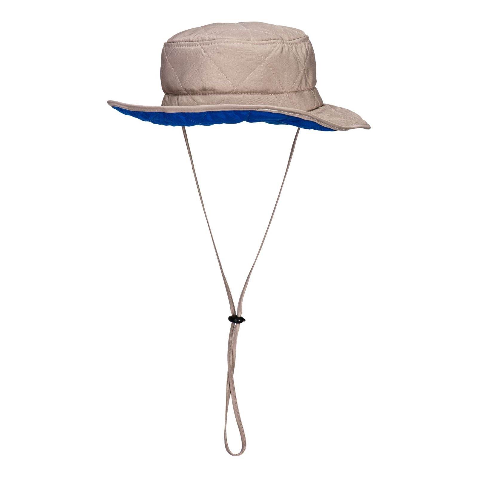 Portwest Verkoelende accessoires Bescherming Tegen Alle Weersomstandigheden Hoed CV24 verkoelende hoed brede rand khaki(KH)