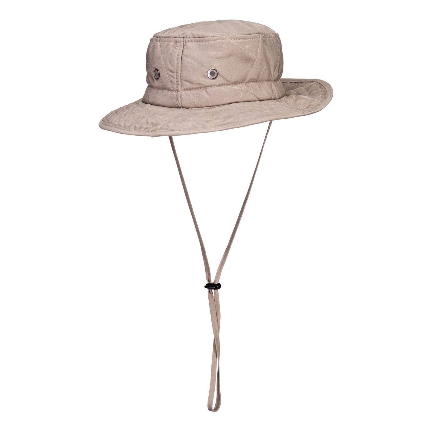 Portwest Verkoelende accessoires Alle Weerstomstandigheden Hoed CV24 verkoelende hoed brede rand khaki(KH)