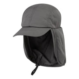 Portwest Verkoelende accessoires Alle Weerstomstandigheden Pet CV25 verkoelend leisteengrijs(SG)