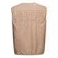Portwest Cool-vesten Alle Weersomstandigheden Koelvest CV28 khaki(KH)