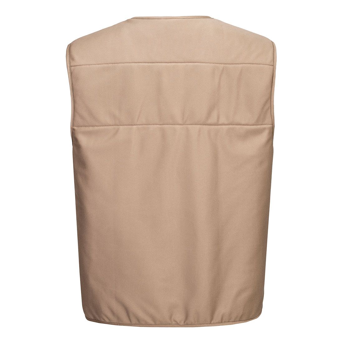 Portwest Cool-vesten Alle Weersomstandigheden Koelvest CV28 khaki(KH)