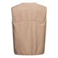 Portwest Cool-vesten Bescherming Tegen Alle Weersomstandigheden Koelvest CV28 khaki(KH)
