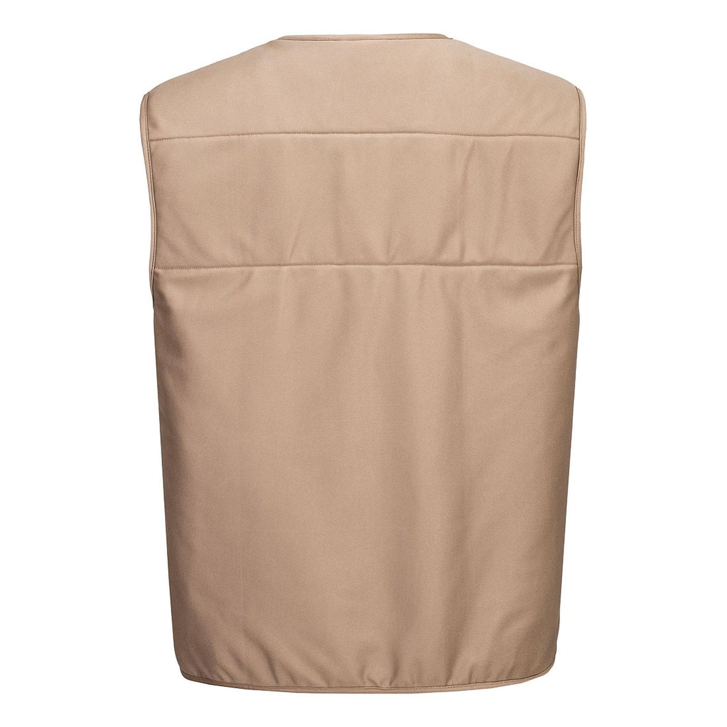 Portwest Cool-vesten Bescherming Tegen Alle Weersomstandigheden Koelvest CV28 khaki(KH)