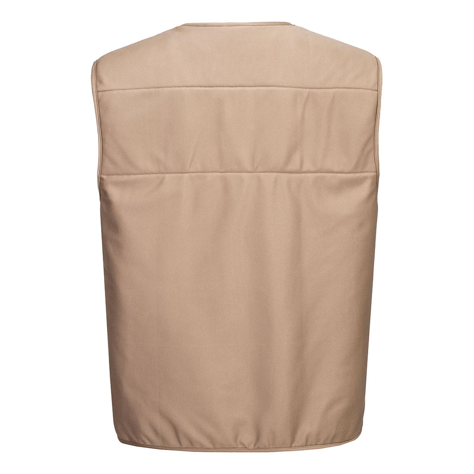 Portwest Cool-vesten Bescherming Tegen Alle Weersomstandigheden Koelvest CV28 khaki(KH)