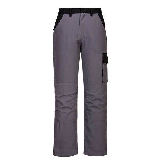 Portwest Broeken CW11 grafietgrijs(GG)