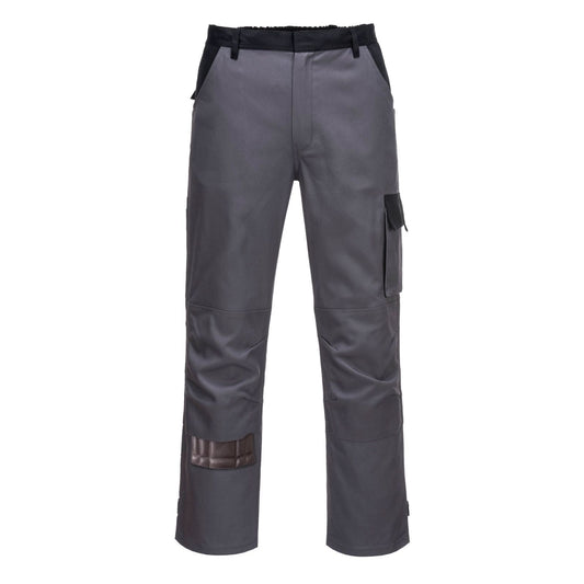 Portwest Broeken CW11 grafietgrijs(GG)