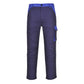 Portwest Portwest Texo katoen Werkkleding Broek CW11 Poznan marineblauw(NA)