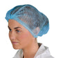 Portwest Haarnetten D100 blauw(BL)