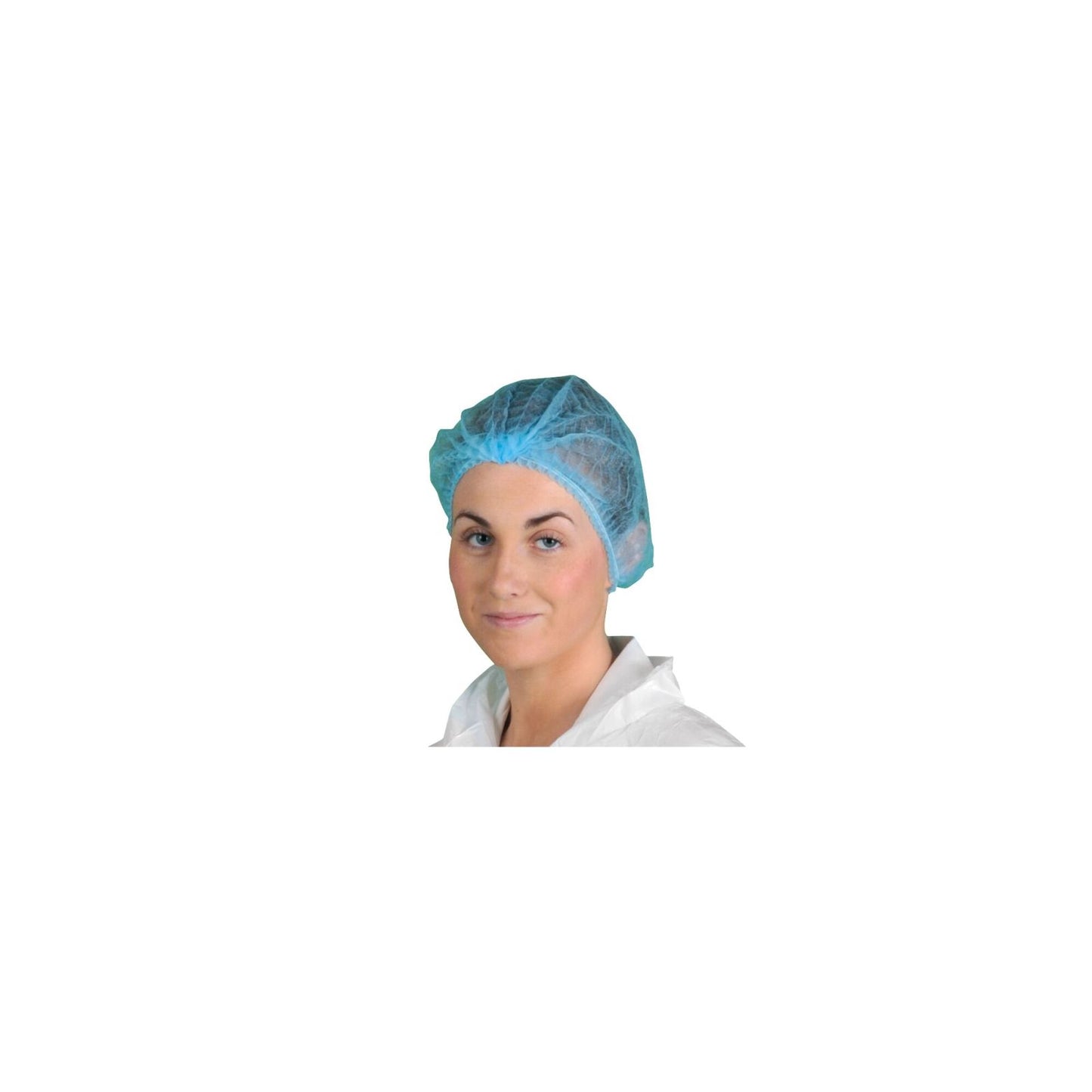 Portwest Haarnetten D100 blauw(BL)