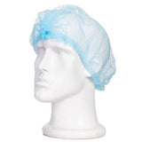 Portwest Werkkleding Disposables Haarnet D102 metaal detectie (2800Pk) blauw(BL)