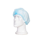 Portwest Werkkleding Disposables Haarnet D102 metaal detectie (2800Pk) blauw(BL)