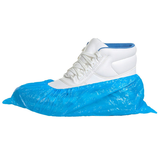 Portwest Overschoenen D340 blauw(BL)