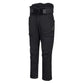 Portwest DX4 Werkbroek DX408 rugsteun zwart(BK)