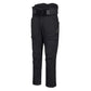 Portwest DX4 Werkbroek DX408 rugsteun zwart(BK)