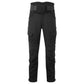 Portwest DX4 Werkbroek DX408 rugsteun zwart(BK)