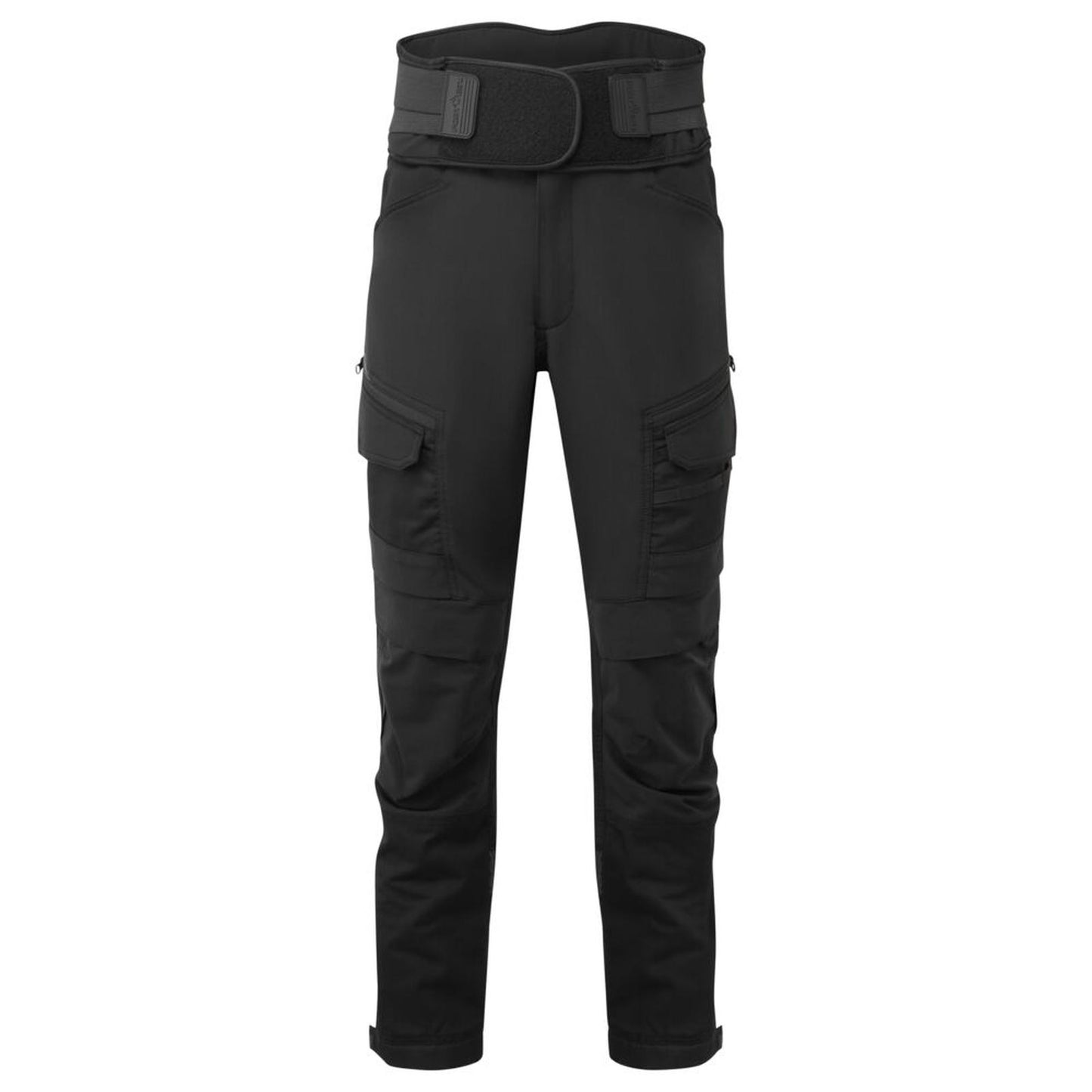 Portwest DX4 Werkbroek DX408 rugsteun zwart(BK)