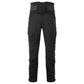 Portwest DX4 Werkbroek DX408 rugsteun zwart(BK)