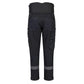 Portwest DX4 Werkbroek DX408 rugsteun zwart(BK)