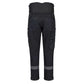 Portwest DX4 Werkbroek DX408 rugsteun zwart(BK)