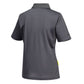 Portwest Poloshirt DX409 dames metaalgrijs(MG)