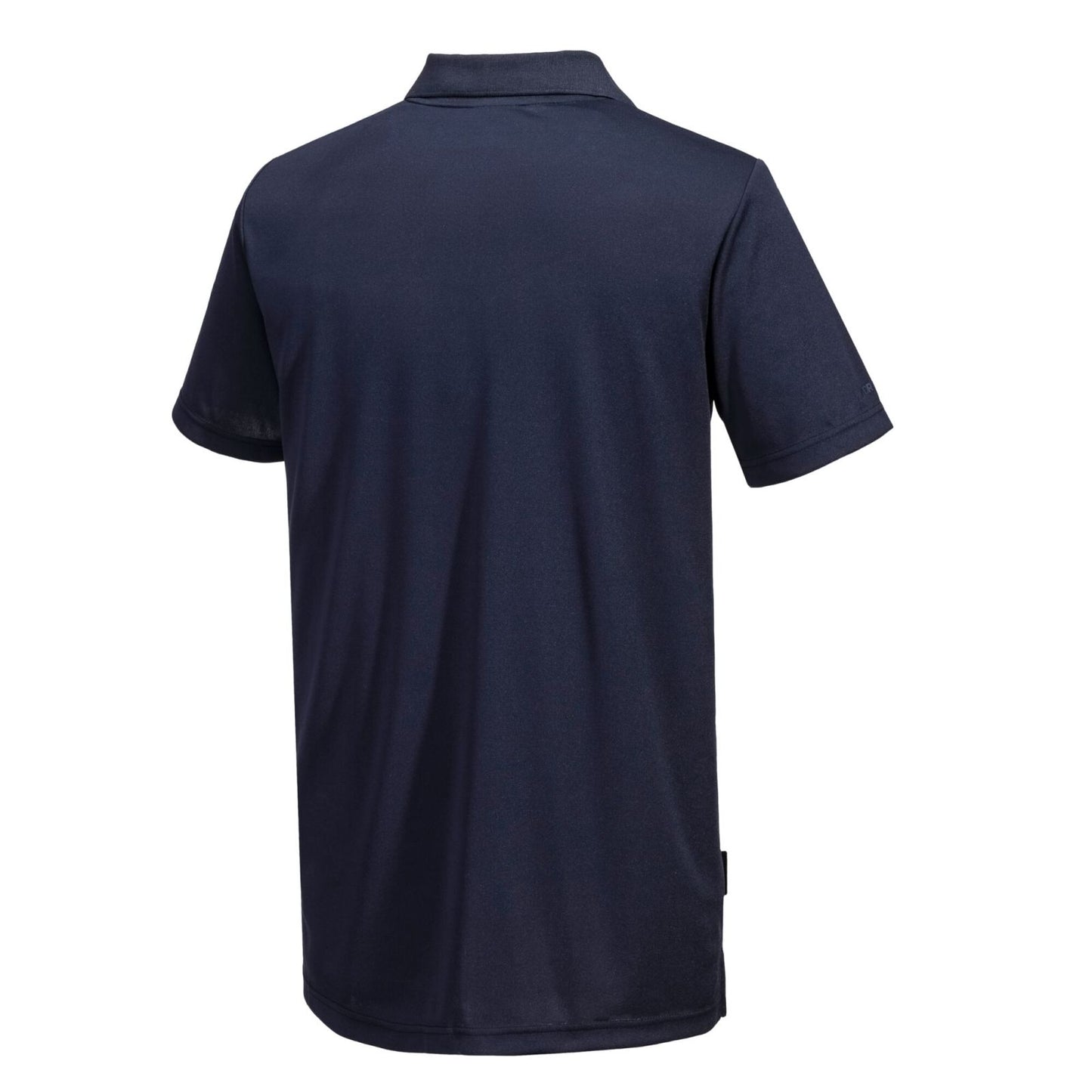 Portwest DX4 Corporate Casuals Poloshirt DX410 PW2 Hi Vis K/M Volledig marineblauw(AN)