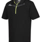 Portwest Polo's DX410 zwart(BK)
