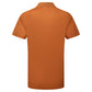 Portwest DX4 PW2 Hi Vis Polo DX410 K/M HiVis roestbruin(RU)