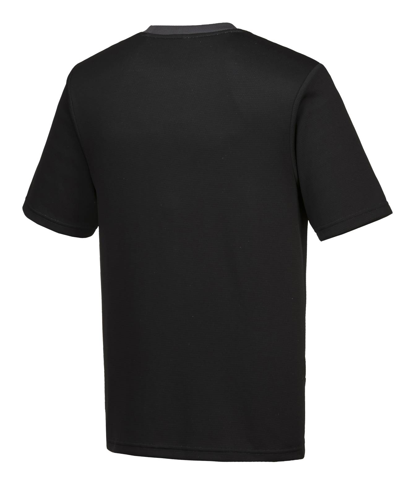 Portwest T-shirts DX411 zwart(BK)