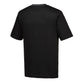 Portwest T-shirts DX411 zwart(BK)