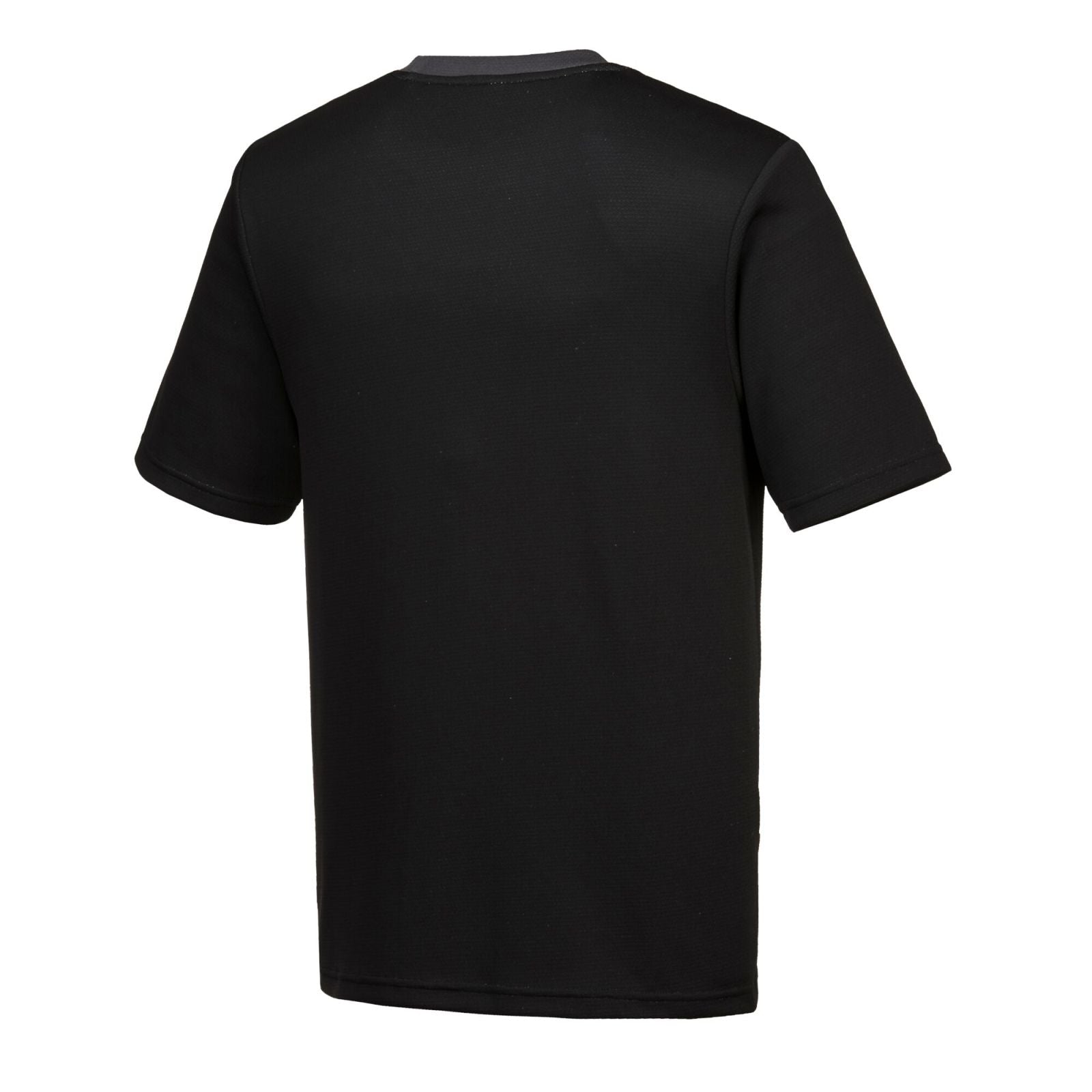 Portwest T-shirts DX411 zwart(BK)