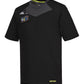 Portwest T-shirts DX411 zwart(BK)