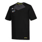 Portwest T-shirts DX411 zwart(BK)