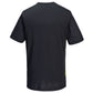Portwest T-shirts DX411 zwart(BK)