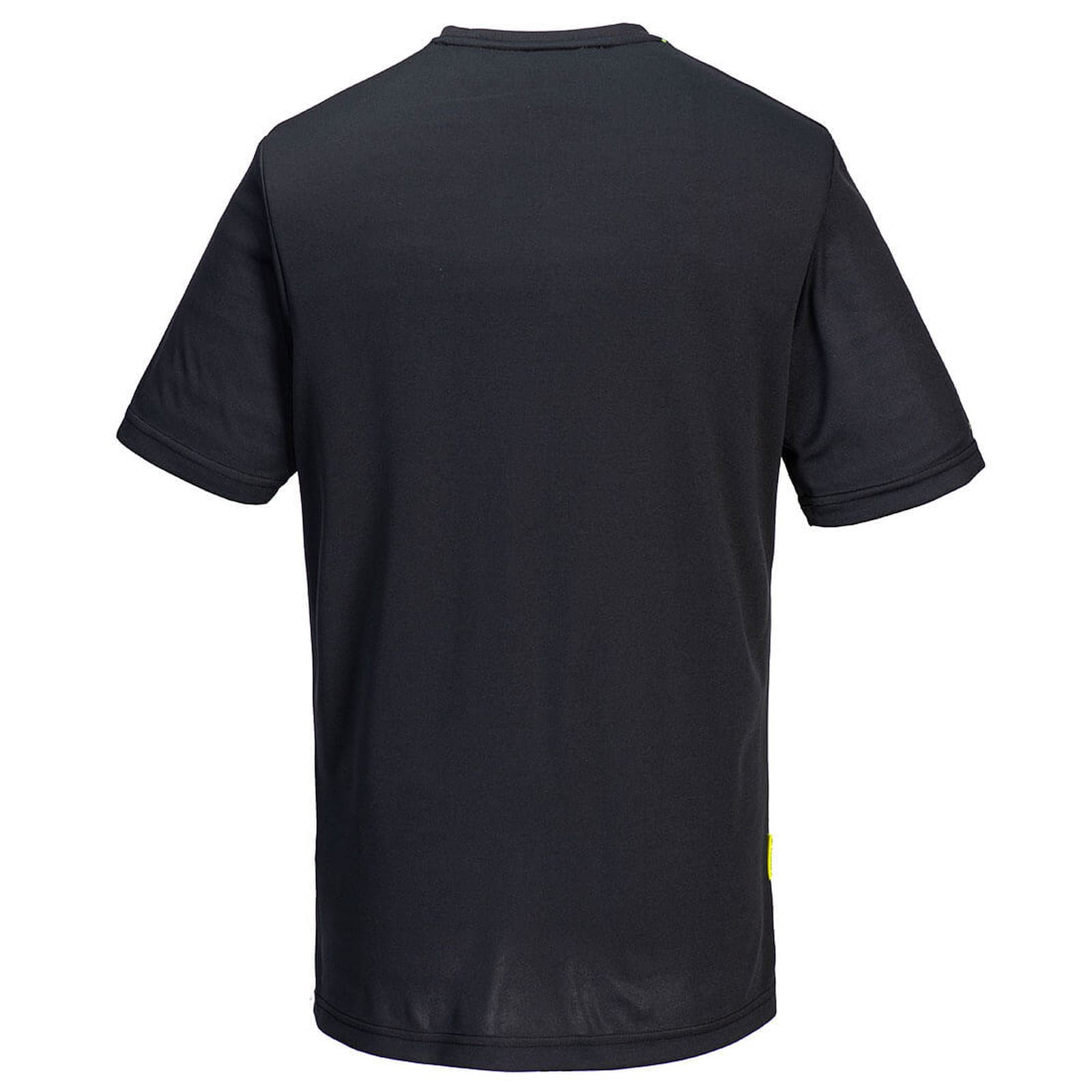 Portwest T-shirts DX411 zwart(BK)