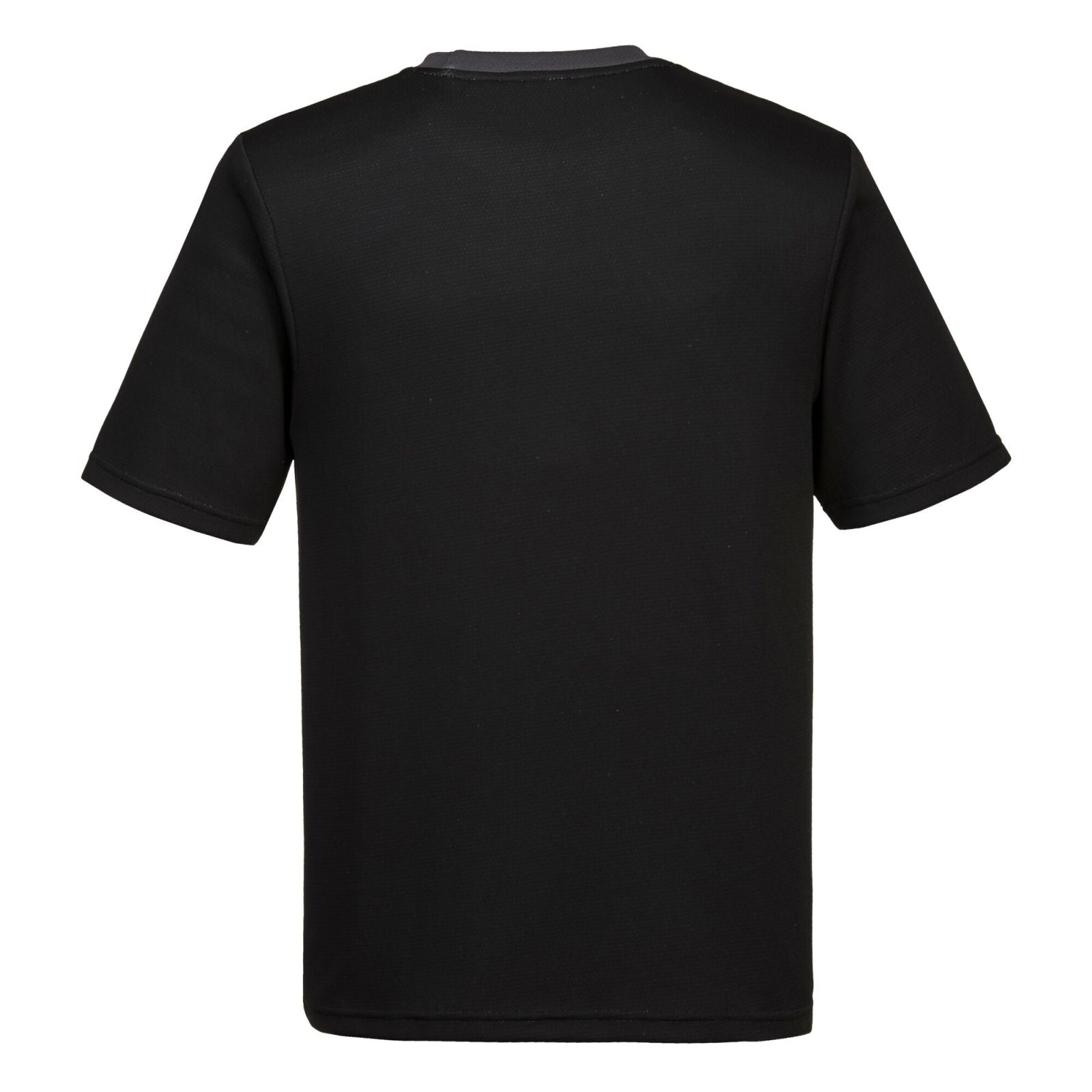 Portwest T-shirts DX411 zwart(BK)